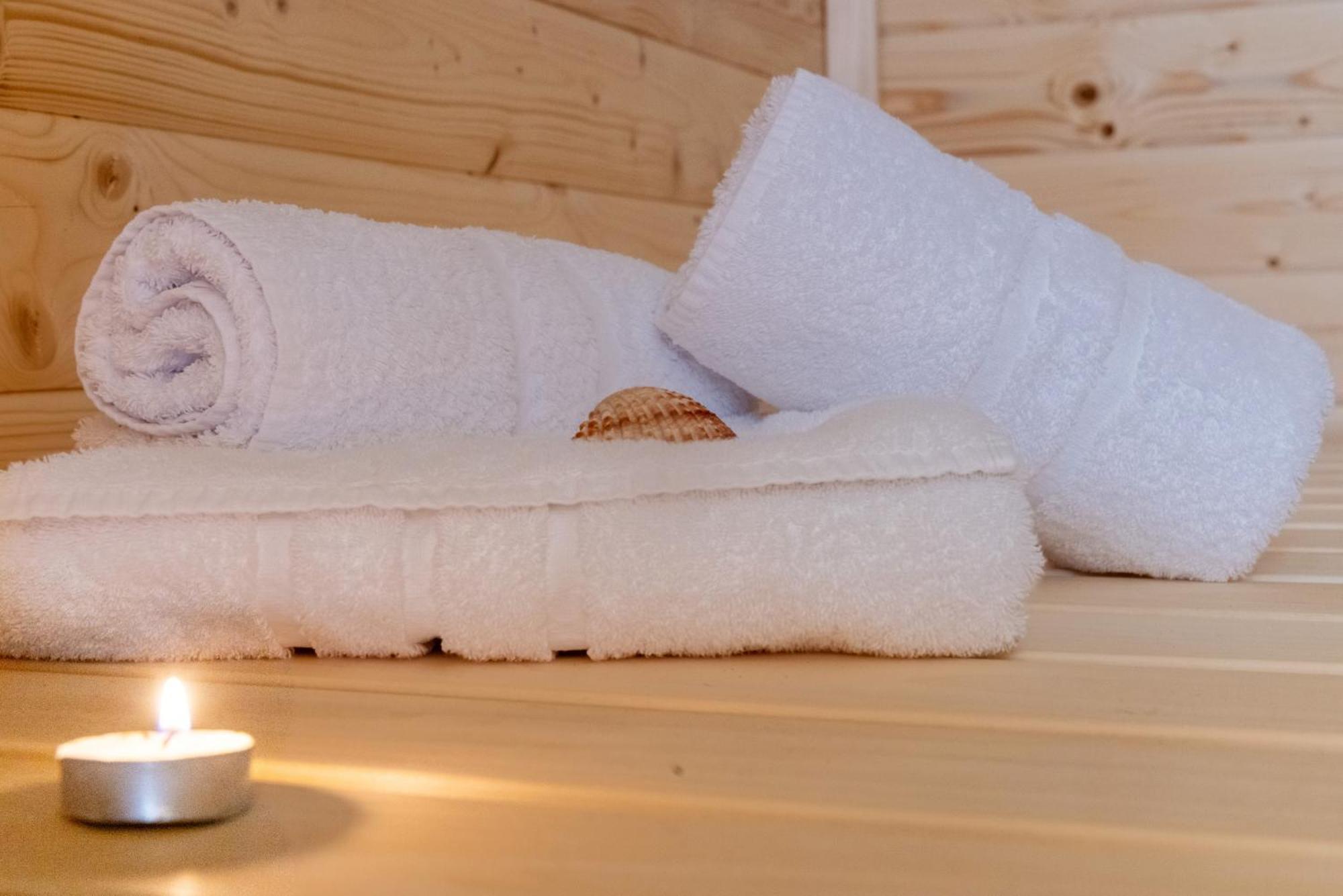 Haus Am Strand Ferienwohnung Haus Am Strand 4 징스트 외부 사진